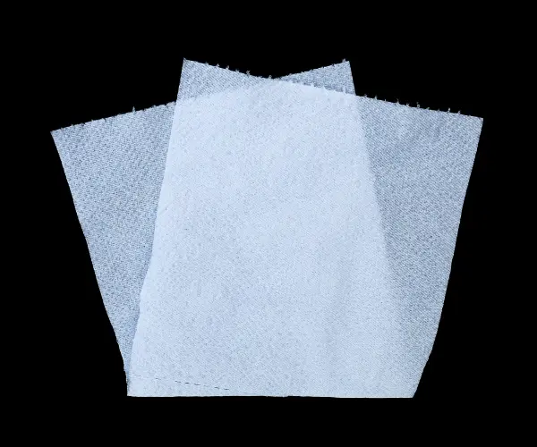 toilet tissue paper roll