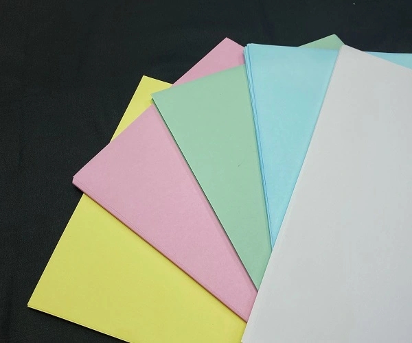As vantagens ecológicas do papel e do cartão