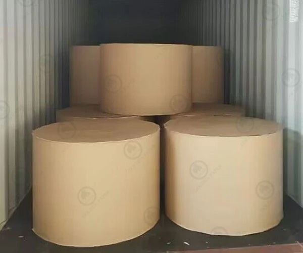 Papel Kraft: O padrão dourado para atender a várias necessidades de embalagens