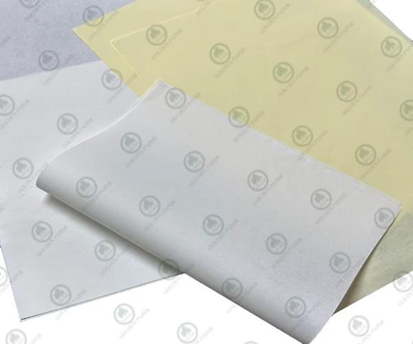 Características e uso de papel bíblico fino