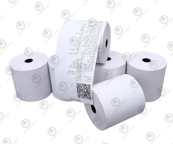 Tendências de Tecnologia e Desenvolvimento da Produção de Papel Térmico