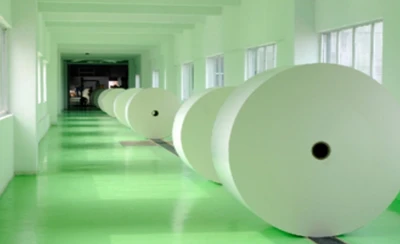 Papel de impressão