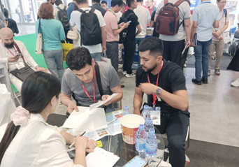 Escolher o papel dourado significa escolher o profissionalismo