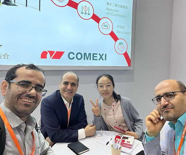 Golden Paper na Feira Internacional de Impressão e Embalagem de Hong Kong