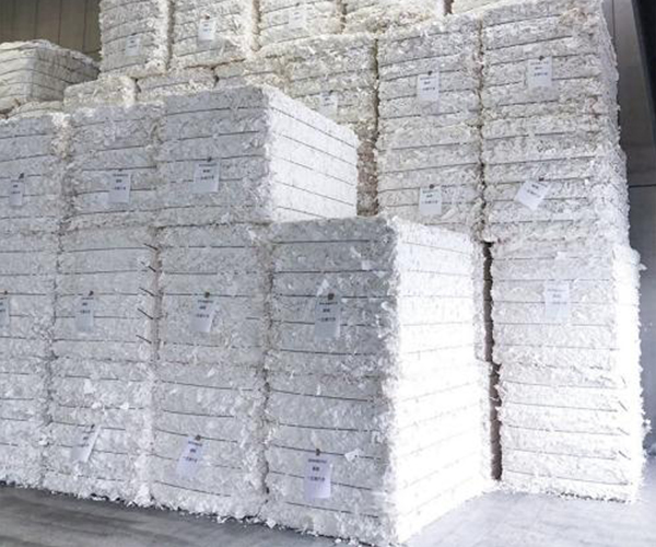 Suzano aumenta os preços da polpa de maio; Taxas europeias atingem o pico
