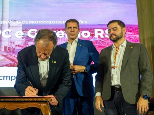 Empresas europeias de papel estão cervejando uma nova rodada de aumentos de preços de papel
