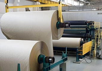 Aumento nos preços globais de celulose e papel leva as principais fábricas de papel indianas a aumentar os preços domésticos do papel