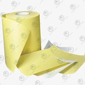Silicone Papel