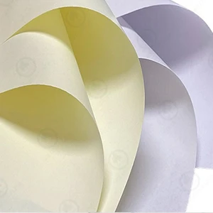Papel de impressão offset Woodfree