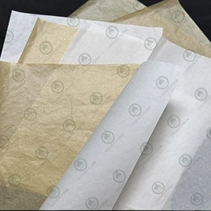 Papel à prova de graxa