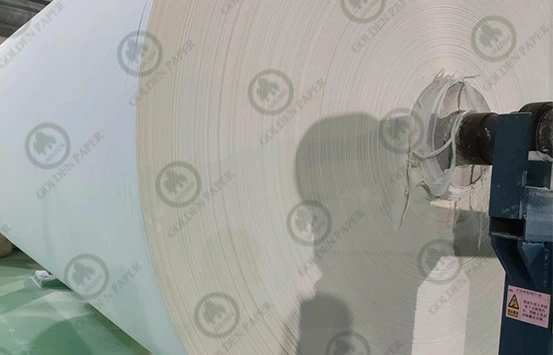 China Paper Industry Association anuncia nova iniciativa de papel sustentável