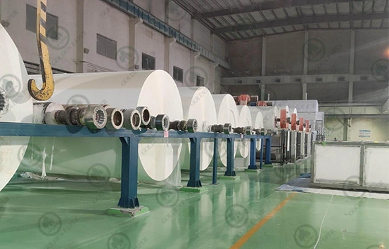 A gigante austríaca do papel anuncia o fechamento da fábrica de papelão e a UPM vende o ativo novamente…