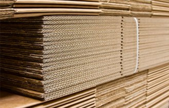 Novo relatório prevê que o mercado mundial de embalagens de papelão ondulado retorna à trajetória de crescimento em 2024