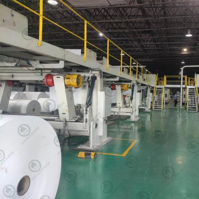 Tendências na indústria de papel no segundo semestre de 2024