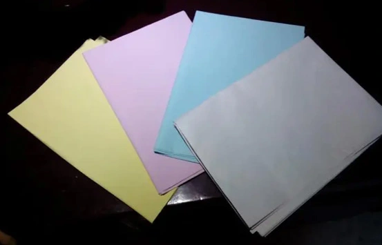 O preço do papel de embrulho foi totalmente aumentado, a alta temporada da indústria de papel está chegando