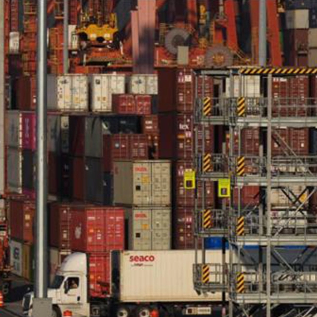 Sem precedentes! Quase 10.000 pessoas entraram em greve, duas grandes ferrovias pararam de operar e as exportações de madeira podem ser temporariamente 