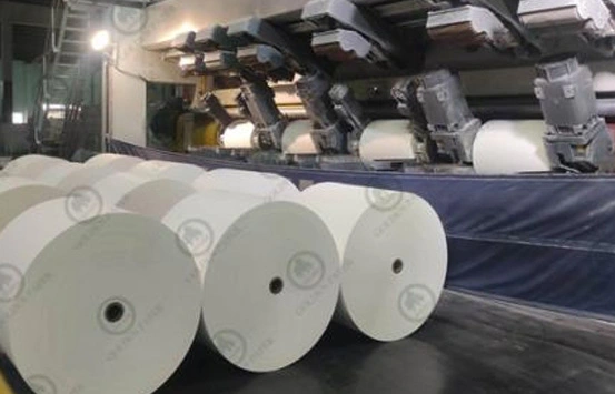 As principais diferenças entre o papel MG e o papel MF e as áreas em que devem ser usados
