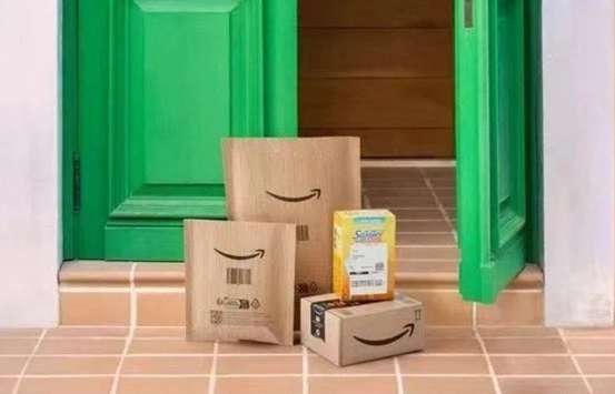 Amazon lança novos pacotes de papel, as matérias-primas são essas...