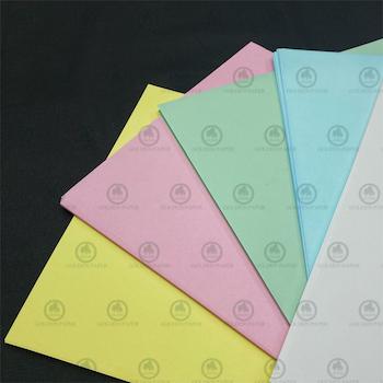 Papel sem carbono NCR