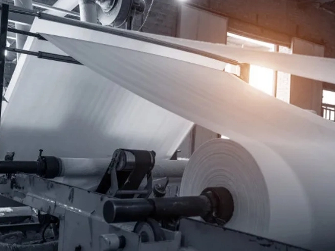 Grande choque na indústria de papel! Os quatro principais gigantes do papel aumentaram os preços em conjunto