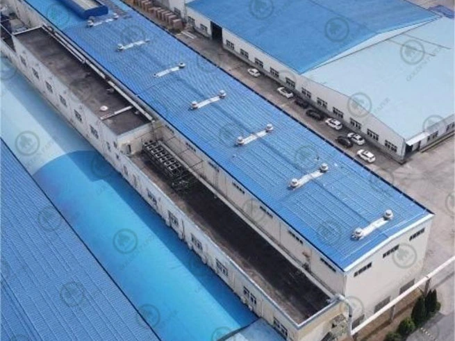 Perspectivas futuras da indústria de fabricação de papel