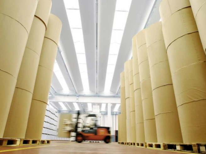 O surgimento da recuperação dos preços da indústria de papel em 2024, ansioso para 2025