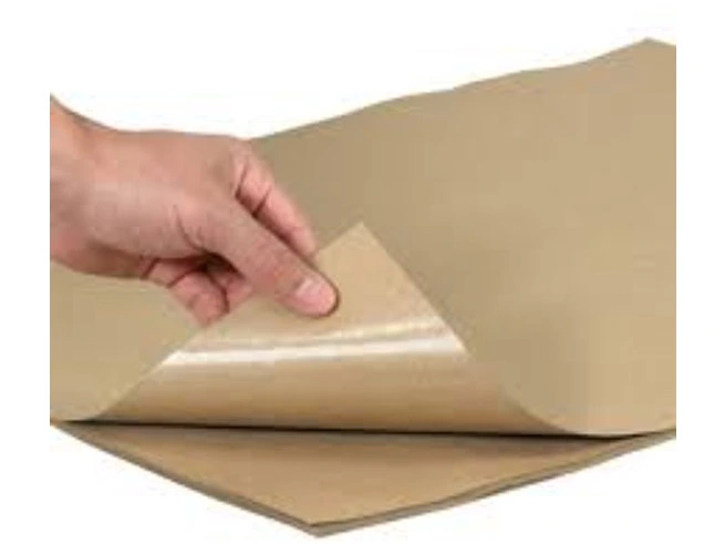 Promover a aplicação e reciclagem de papel polirevestido