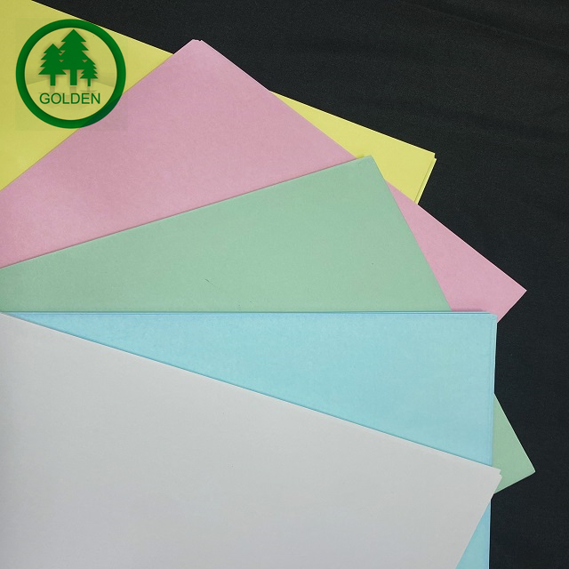 O que é papel sem carbono?