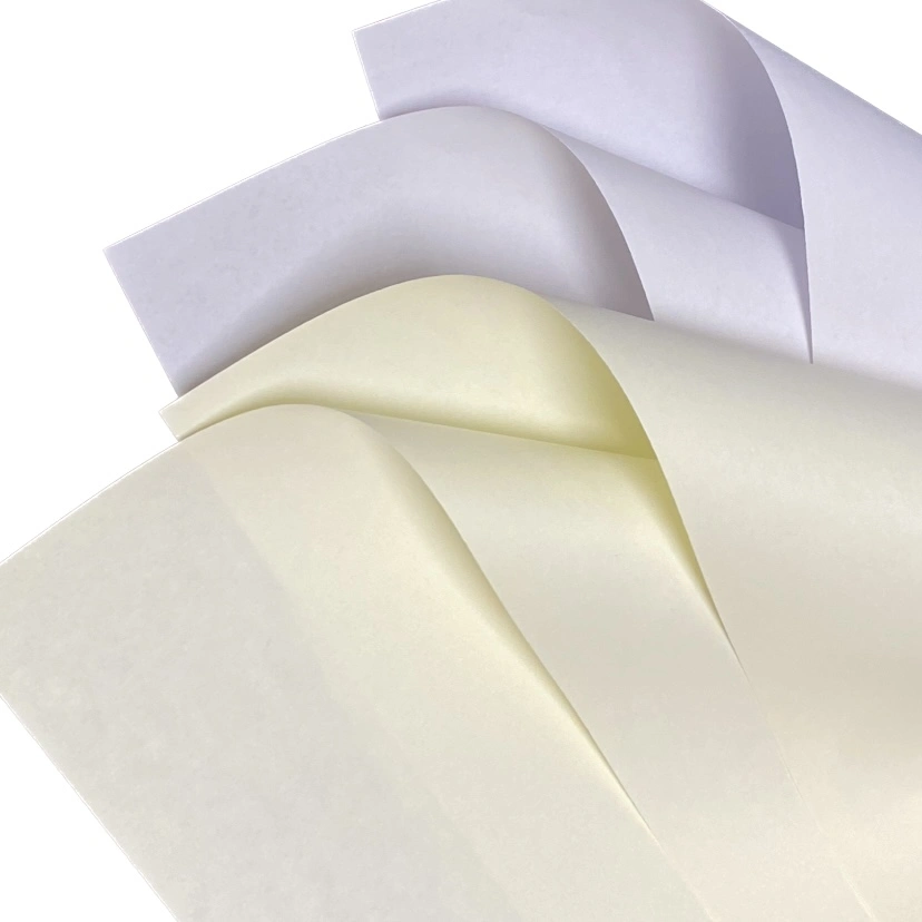 Papel offset vs. papel de cópia: Qual é a diferença?