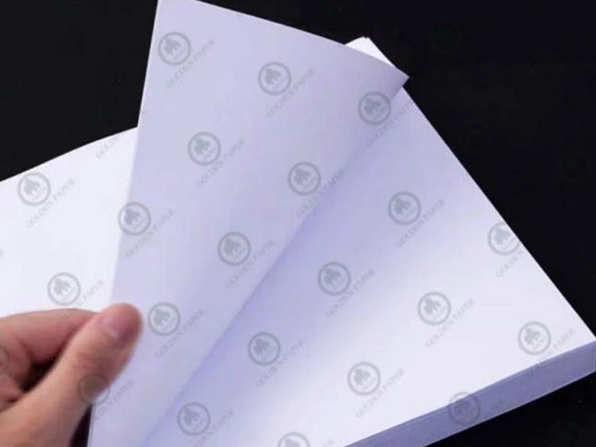 Como identificar a qualidade do papel de cópia