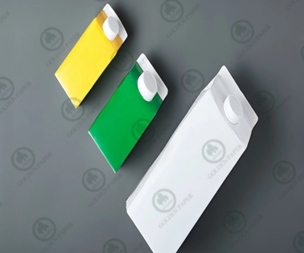 Inovação em produtos de papel de qualidade alimentar