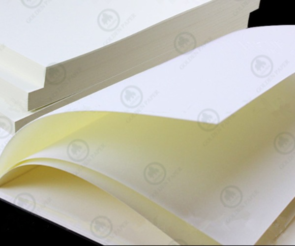 O que é GSM em papel