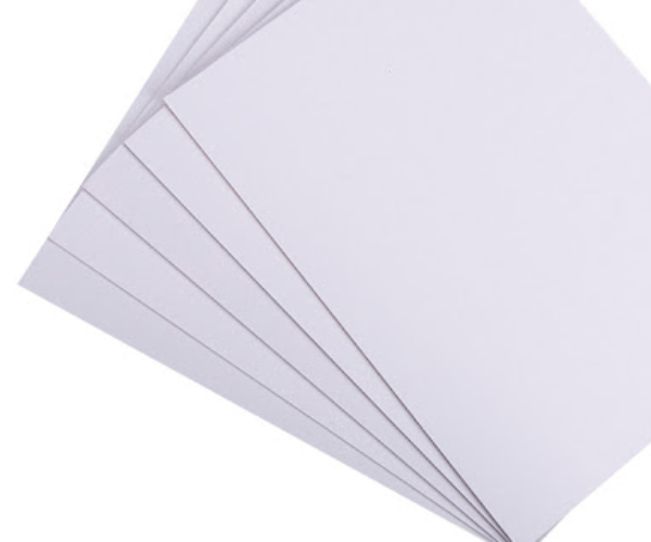 Seis tipos de papel de embalagem que você deve saber