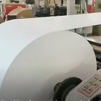Papel de arte C1S/C2S premium para impressão brilhante | Papel dourado