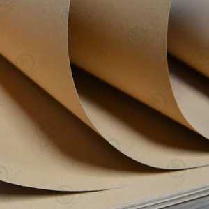 Papel ondulado