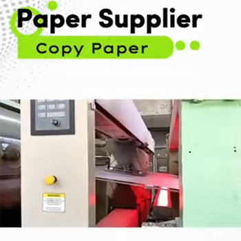 Papel de cópia de papel dourado-Excelência suave, confiável, todos os dias