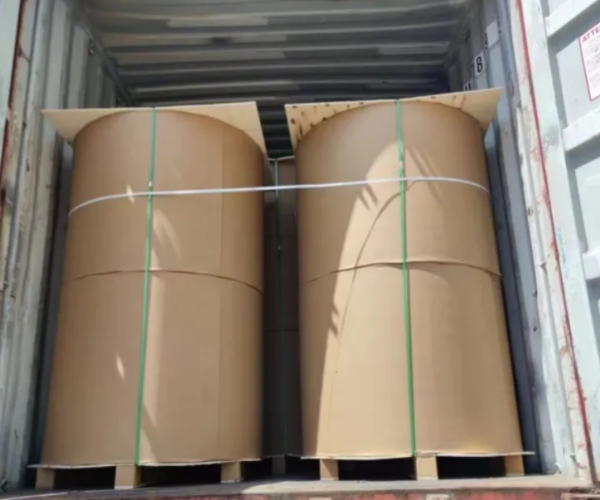 Os preços globais do papel aumentam em 2025