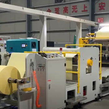 Papel de liberação confiável para rótulos, fitas e mais | Qualidade de exportação de papel dourado