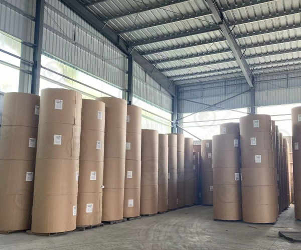 Construindo confiança, entregando qualidade: descubra a marca Golden Paper