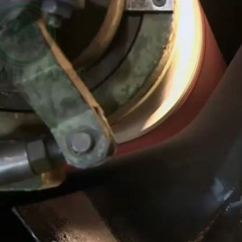 Limpo, seguro e sem óleo-com papel à prova de graxa do Golden Paper!