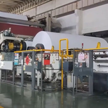 FBB alto a granel-força leve da Golden Paper