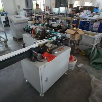 Papel térmico de alta qualidade a partir de papel dourado