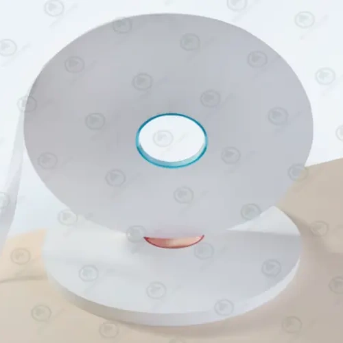 Papel de embrulho de palha