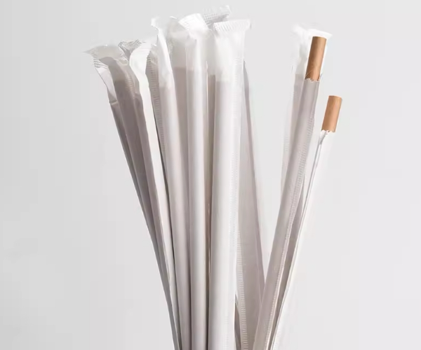 O que é papel de embrulho de palha? Um guia completo para compradores de embalagens de alimentos