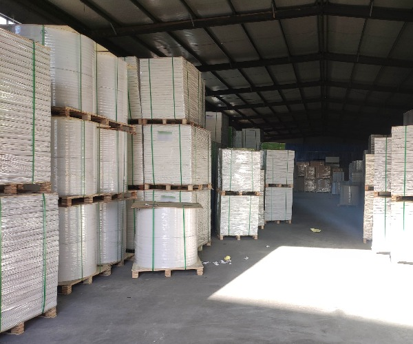 Boas notícias do Golden Paper