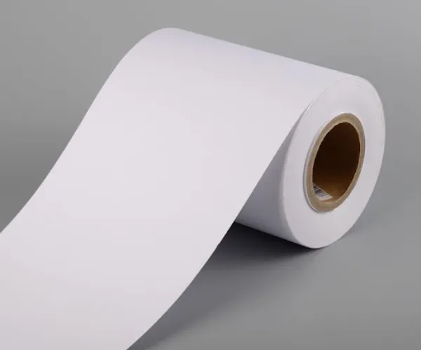 Por que minha impressão de papel térmico está embaçada? Causas comuns e soluções práticas