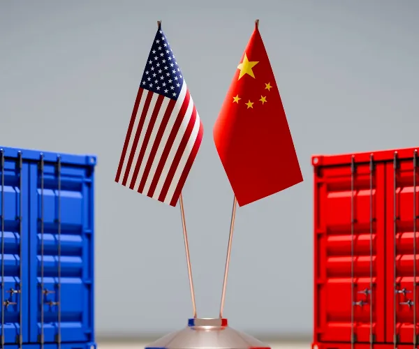 Como o aumento tarifário afetará a indústria de celulose e papel da China? Um olhar mais atento sobre as importações de matérias-primas e o impacto a jusante