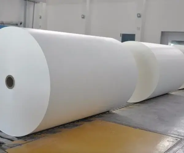 As vantagens do papel térmico